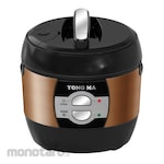 Yong Ma Rice Cooker SMC-7033 (Penanak Nasi)