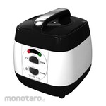 Yong Ma Rice Cooker YMC 104 (Penanak Nasi)