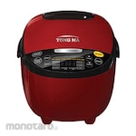 Yong Ma Rice Cooker YMC 211 (Penanak Nasi)