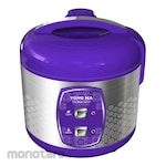 Yong Ma Rice Cooker YMC 502 (Penanak Nasi)