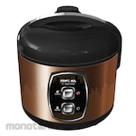Yong Ma Rice Cooker YMC 701 (Penanak Nasi)