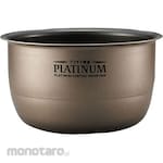 ZOJIRUSHI Mahoubin Inner pot for rice cooker only