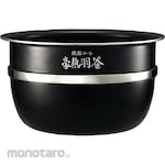 ZOJIRUSHI Mahoubin Inner pot for rice cooker only