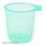 ZOJIRUSHI Mahoubin Measuring cup for rice cooker, unrinsed rice