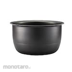 ZOJIRUSHI Mahoubin Rice cooker inner pot B489