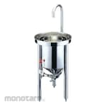 GETRA Rice / Bean Washer (Mesin Pencuci Beras)