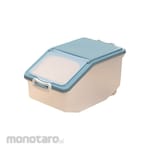 Oxihom Rice Storage Square Container (Tempat Beras)