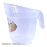 Shinpo Washing Basket Rice Clarity (Baskom Pencuci Beras)