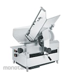 Crown Horeca Full Auto Meat Slicer