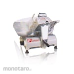 FOMAC Meat Slicer Semi Automatic Frozen (Mesin Pengiris Daging)