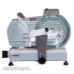 GETRA Semi Automatic Meat Slicer