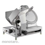 Jarvis Manual Slicer