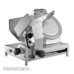 Jarvis Meat Slicer Manual (Pengiris Daging)