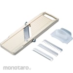 BENRINER Cooker Vegetable Classic All-Purpose (Alat Pengiris)