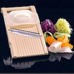 BENRINER Jumbo Benliner No.120 Slice Only