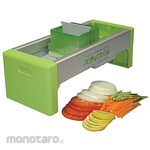 CHIBA KOGYOSYO Slicer Manual "Slice" (Alat Pengiris)