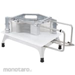 Dunia Horeca Slicer Tomato Vollrath Redco Pro 3/16inch with Straight Blades (Alat Pengiris)