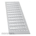 GETRA Grating Cover (Penutup Parutan)