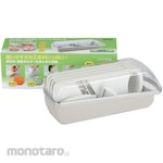 KAI Cooker Set Delico (Pemotong / Parutan)