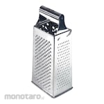 MUTU Grater 4-Way (Parutan)