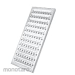 MUTU Grater Stainless Steel (Parutan)