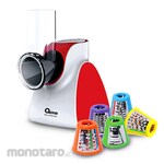 Oxone Onion & Salad Slicer