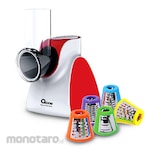 Oxone Slicer Onion & Salad (Alat Pengiris)