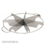 CRESTWARE Dough Docker & Pastry Cutter