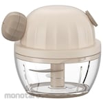 CULINART Chopper Manual