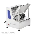 Crown Horeca Bread Slicer Manual (Mesin Pemotong Roti)