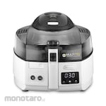 DeLonghi Low Oil Fryer and Multicooker (Alat Masak Multifungsi)