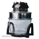 ECOHOME Halogen Oven (Mesin Adonan)