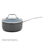 Ecopan Saucepan Hard Anodized (Panci)