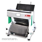 FOMAC Bread Slicer Manual (Mesin Pemotong Roti)