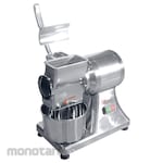 FOMAC Cheese Grater Machine