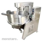 FOMAC Cooking Mixer Tilting Gas (Wajan)