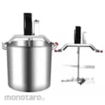 FOMAC Cooking Mixer