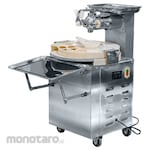 FOMAC Dough Divider Machine Rotary (Mesin Adonan)