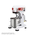 FOMAC Dough Mixer Machine (Mesin Adonan)