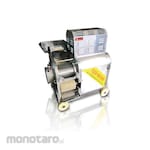 FOMAC Fish Meat & Bone Separator (Mesin Pemisah Tulang)
