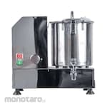 FOMAC Food Cutter Plus 2 Blades