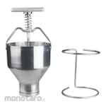 FOMAC Manual Doughnut Maker