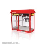 FOMAC Popcorn Machine (Mesin Pembuat Popcorn)