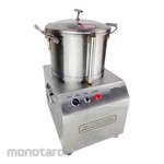 FOMAC Universal Fritter