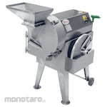FOMAC Vegetable Cutter Machine (Mesin Pemotong Sayuran)