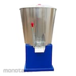 FOMAC Vertical Flour Mix Machine