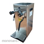 GETRA Automatic Milk Frother