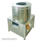 GETRA Fish Scale Remover Tube