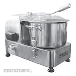 GETRA Fritter Universal Portable (Mesin Penggoreng)