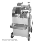 GETRA Machine Sugar Cane Presser (Mesin Pemeras Tebu)